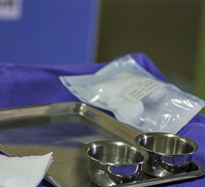 Hydrogel Dressing Market in Europe by Product and Geography - Forecast and Analysis 2020-2024